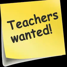 Teaching Jobs