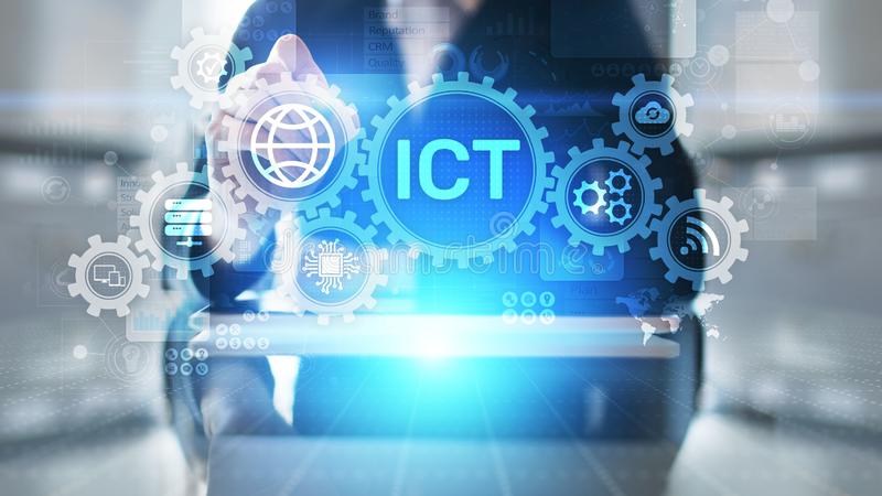 Elective ICT Practicals 2021 ICreateGH