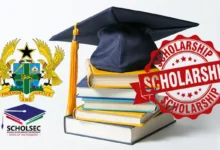 scholarship secretariat Ghana