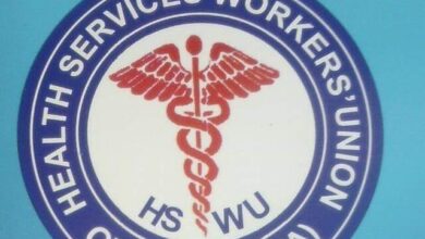 Health Service Workers' Union