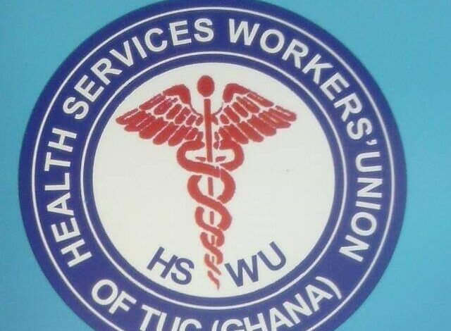 Health Service Workers' Union