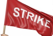 Public Services Workers declare strike