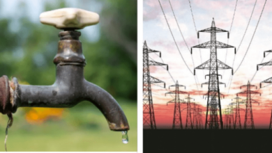 PURC increases water and electricity tariff