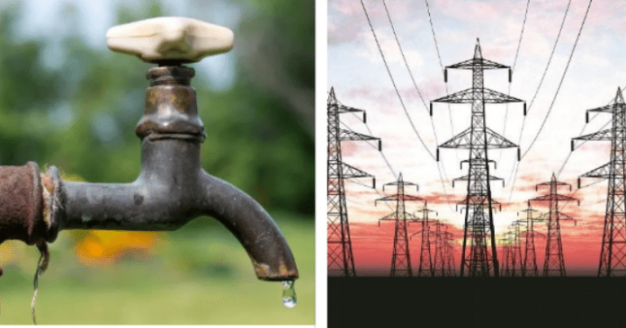 PURC increases water and electricity tariff