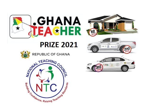 Ghana Teacher Prize Award Winners Selection Criteria