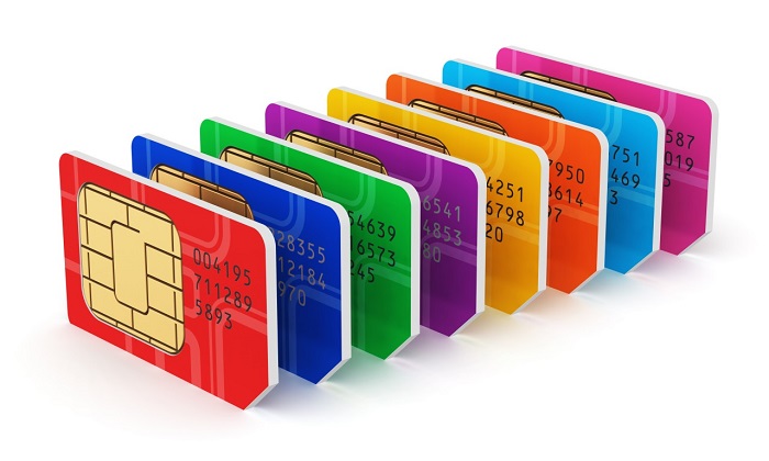 NCA releases punitive actions for non-registered SIM cards