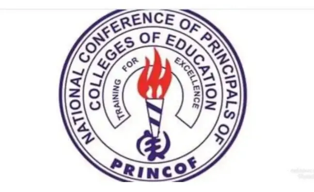 Teacher Trainees to Fend for Themselves - PRINCOF