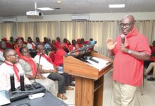 Organised Labour Has Declared Indefinite Strike