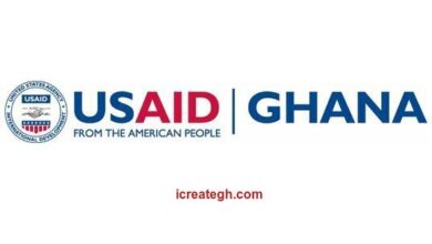 Employment at USAID/Ghana